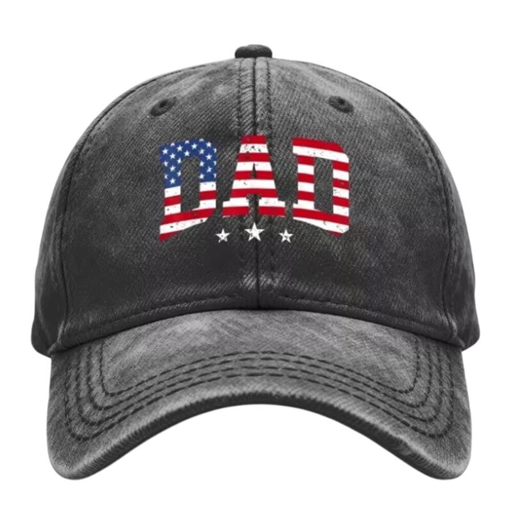 Dad relaxed fit otto cap